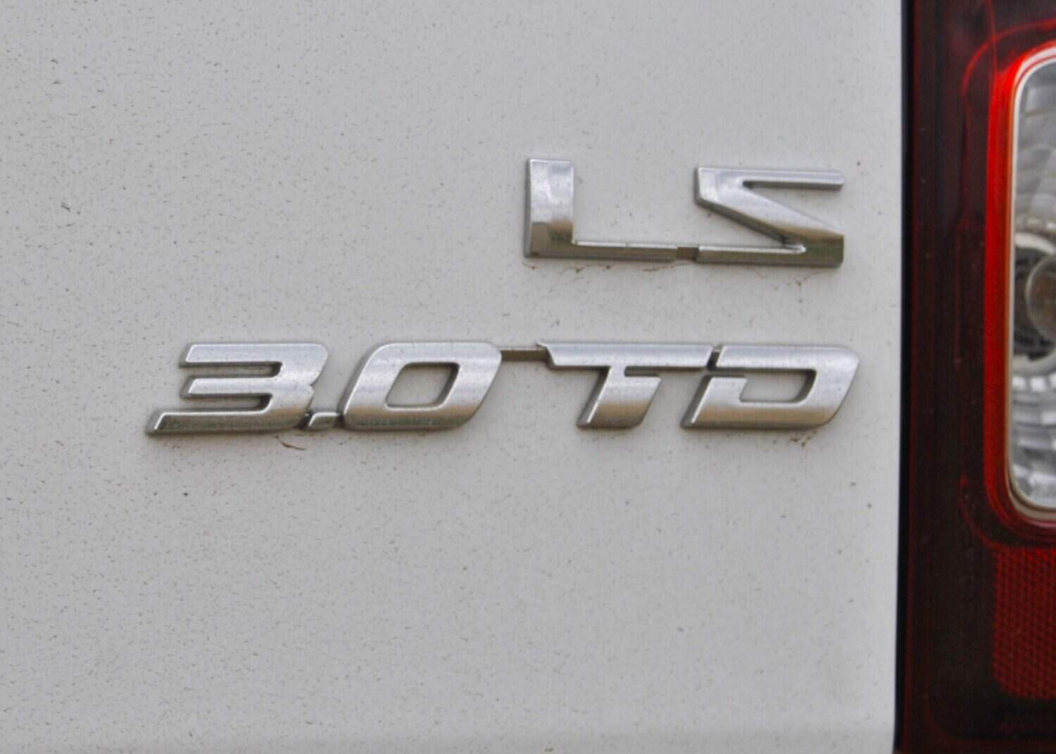 Isuzu D-Max South Africa road test