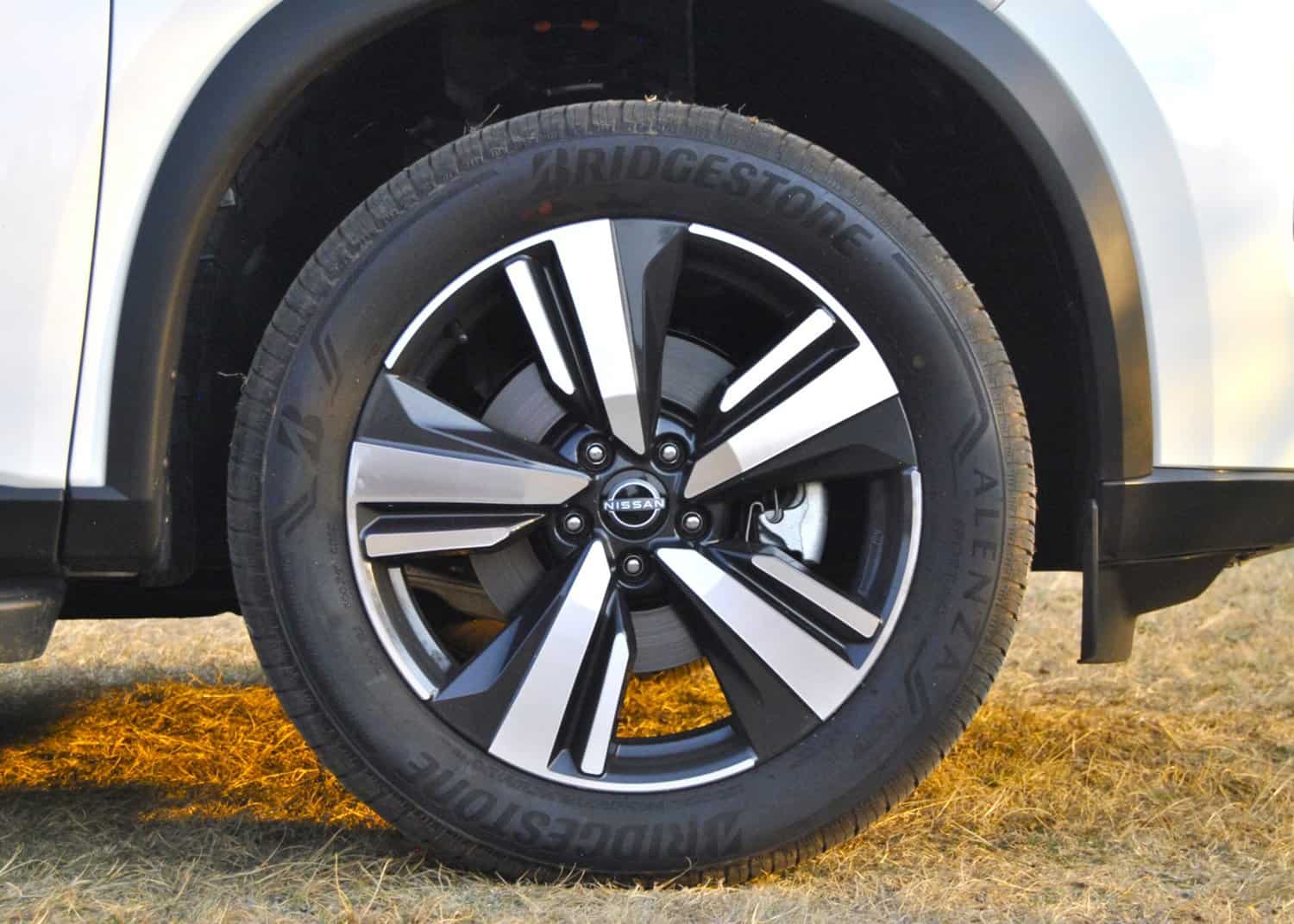Nissan X-Trail road test South Africa