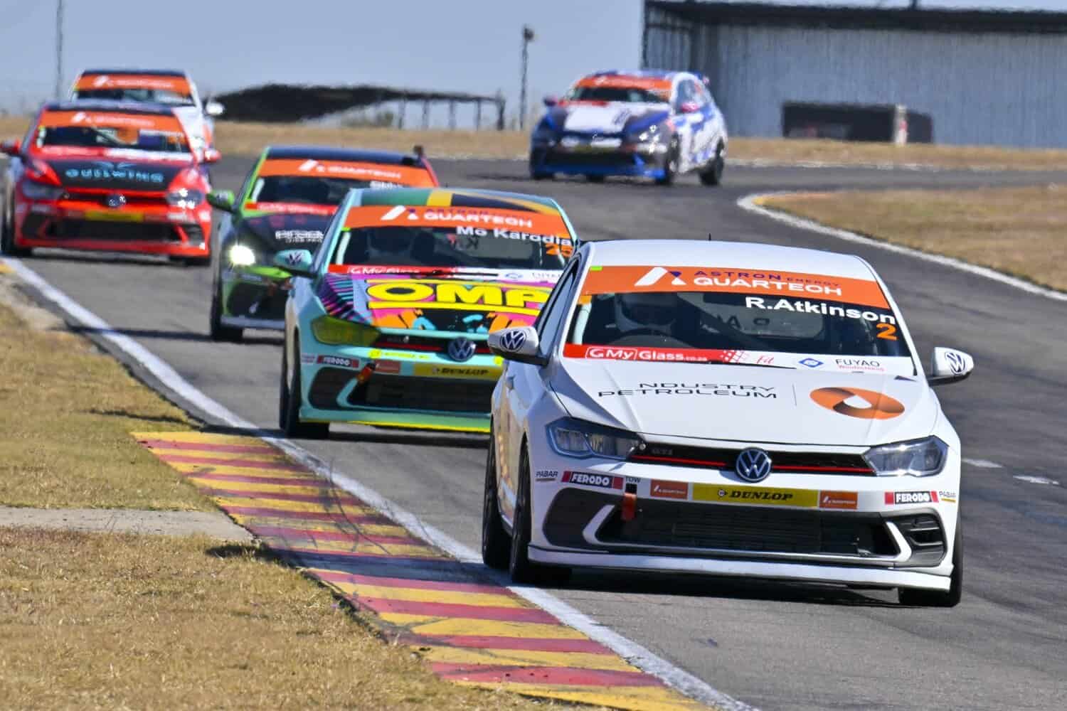 National Extreme Zwartkops finale preview