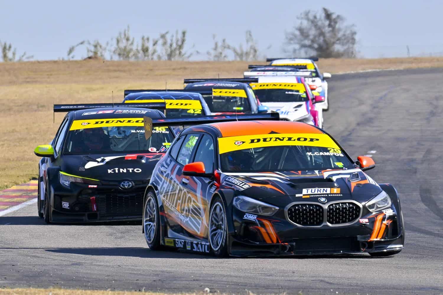 National Extreme Zwartkops finale preview