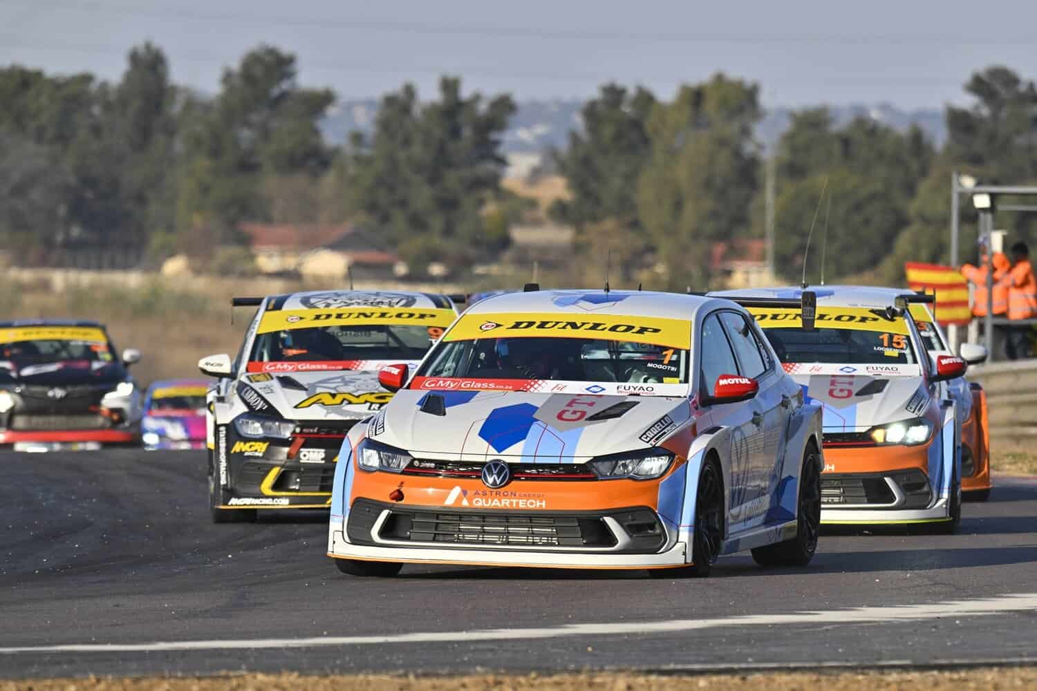 National Extreme Zwartkops finale preview