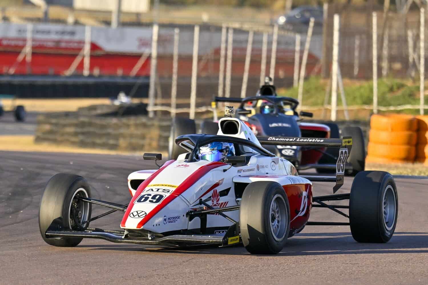 National Extreme Zwartkops finale preview