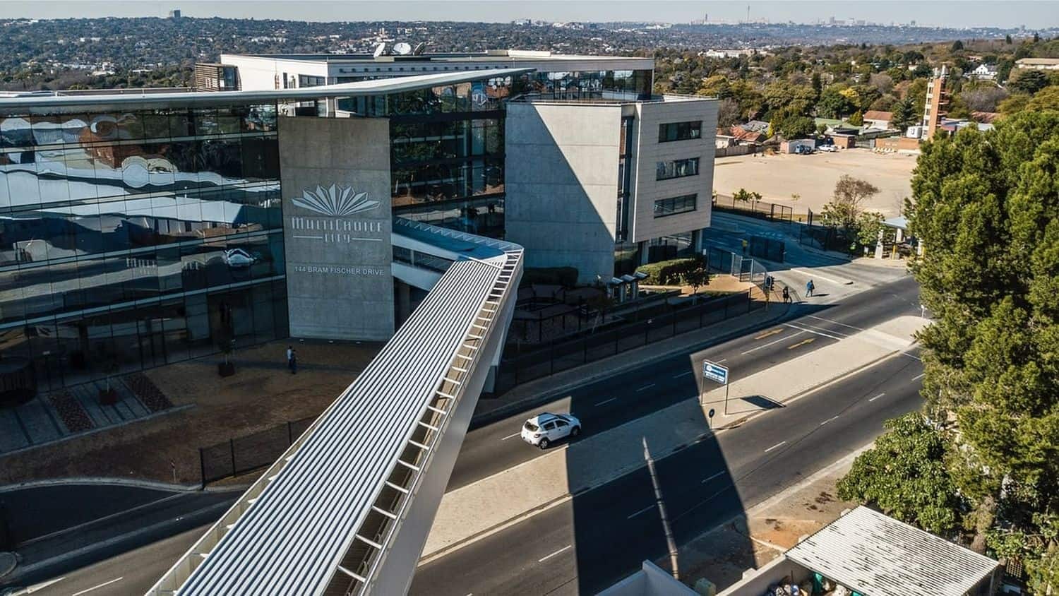 DStv’s new owner’s costs cutting gone too far? Head office runs out of toilet paper