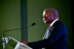 Mabuza and Alexforbes