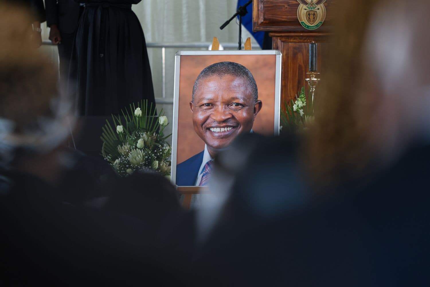Mabuza estate battle