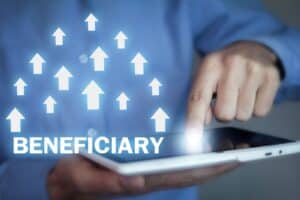 Death benefits in retirement products