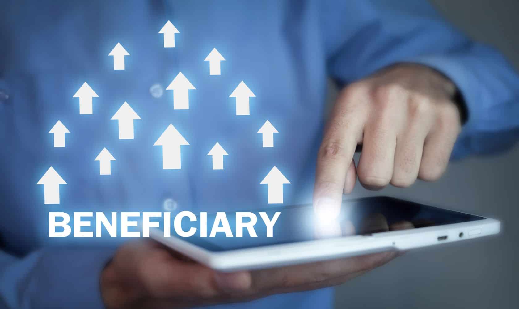 Death benefits in retirement products