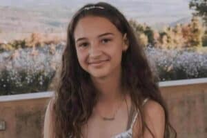 Western Cape teen sentenced to 25 years for Deveney Nel's murder