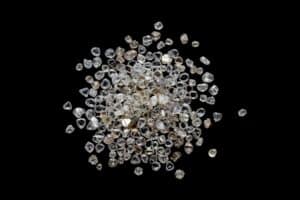 diamond scam