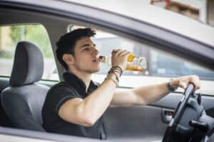 Drinking and driving South Africa know your limits