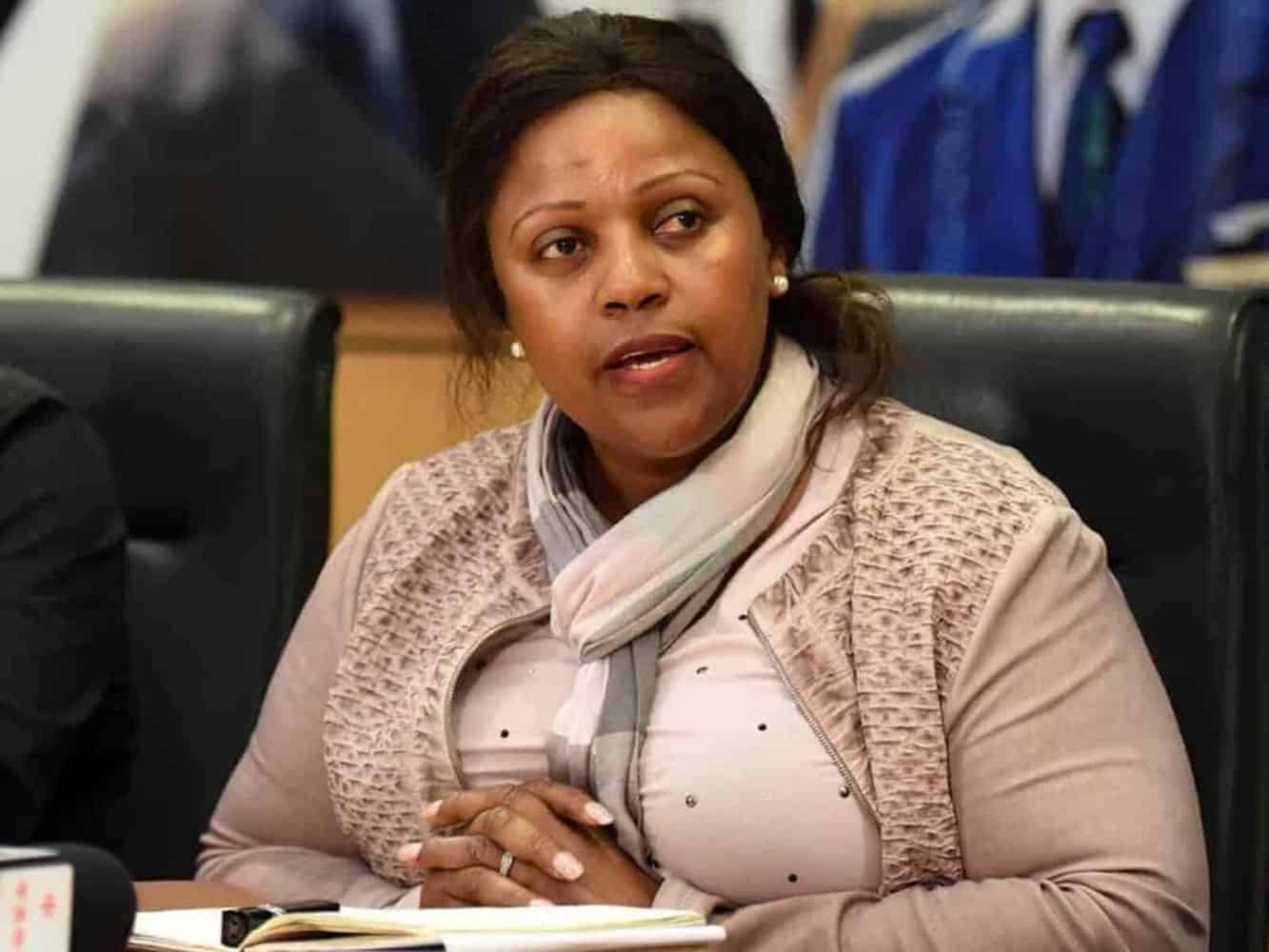 Outa SOEs directors