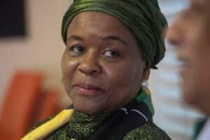 Ramokgopa hit by claims linking her to Vusimuzi ‘Cat’ Matlala