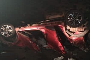 Four people including two children killed in Eastern Cape horror crash