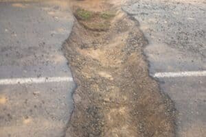 Disgruntled Eastern Cape community digs four more trenches