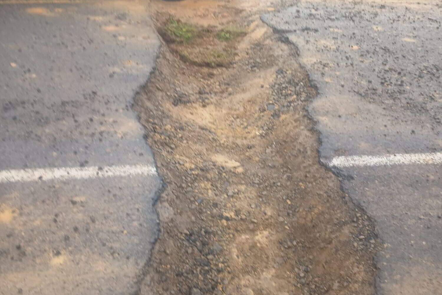 Disgruntled Eastern Cape community digs four more trenches