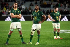 Springboks