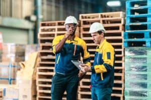 Economic activity