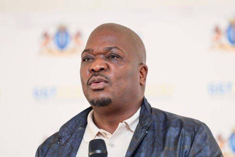 Ekurhuleni faces legal storm