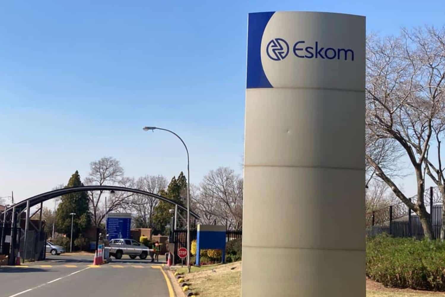 Eskom will no longer get bailouts from the State,Ramokgopa says