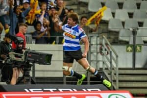 Stormers