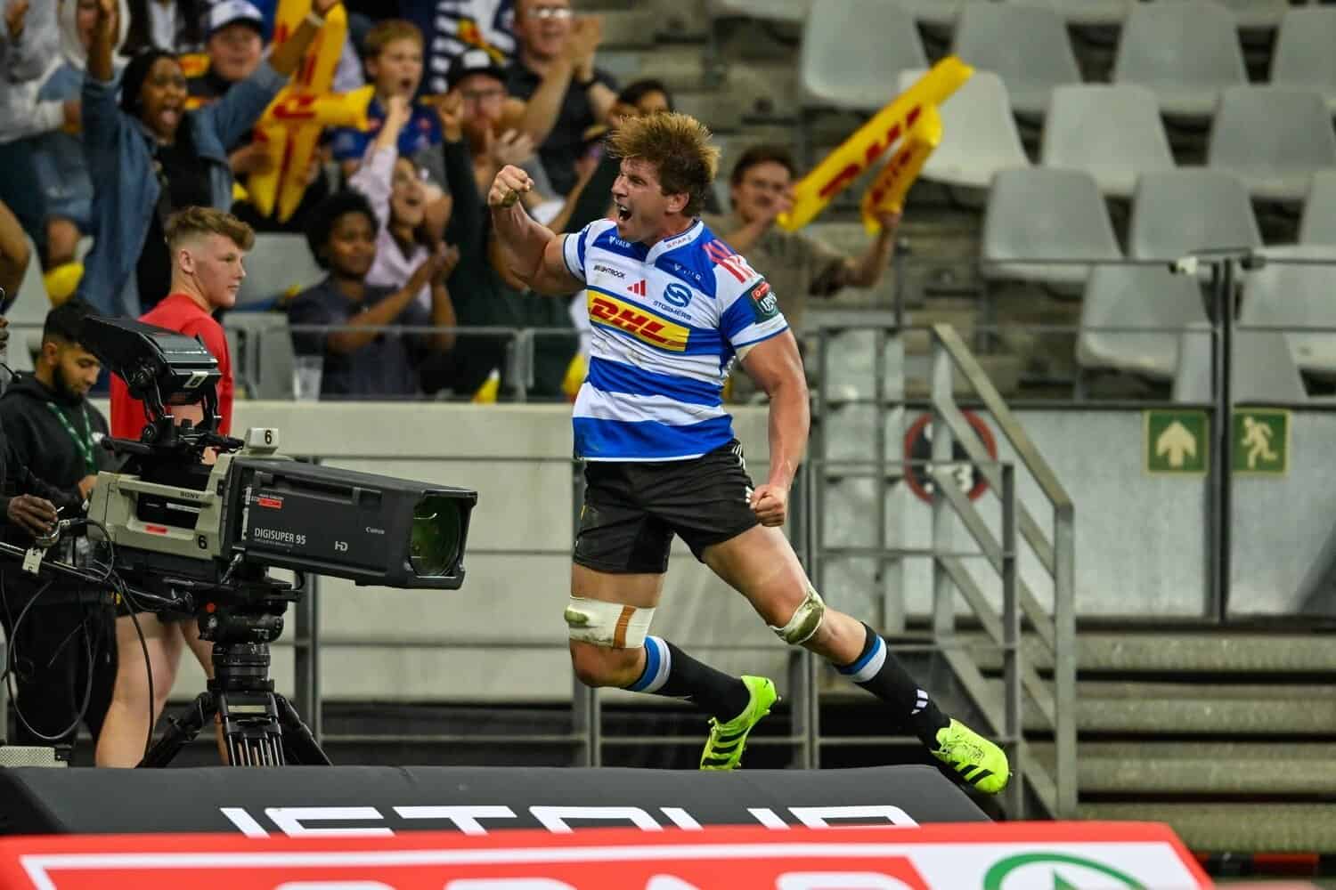 Stormers