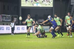 Stormers