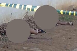 Experts warn of targeted violence against women after Mamelodi killings