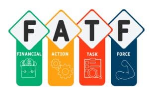 FATF greylist