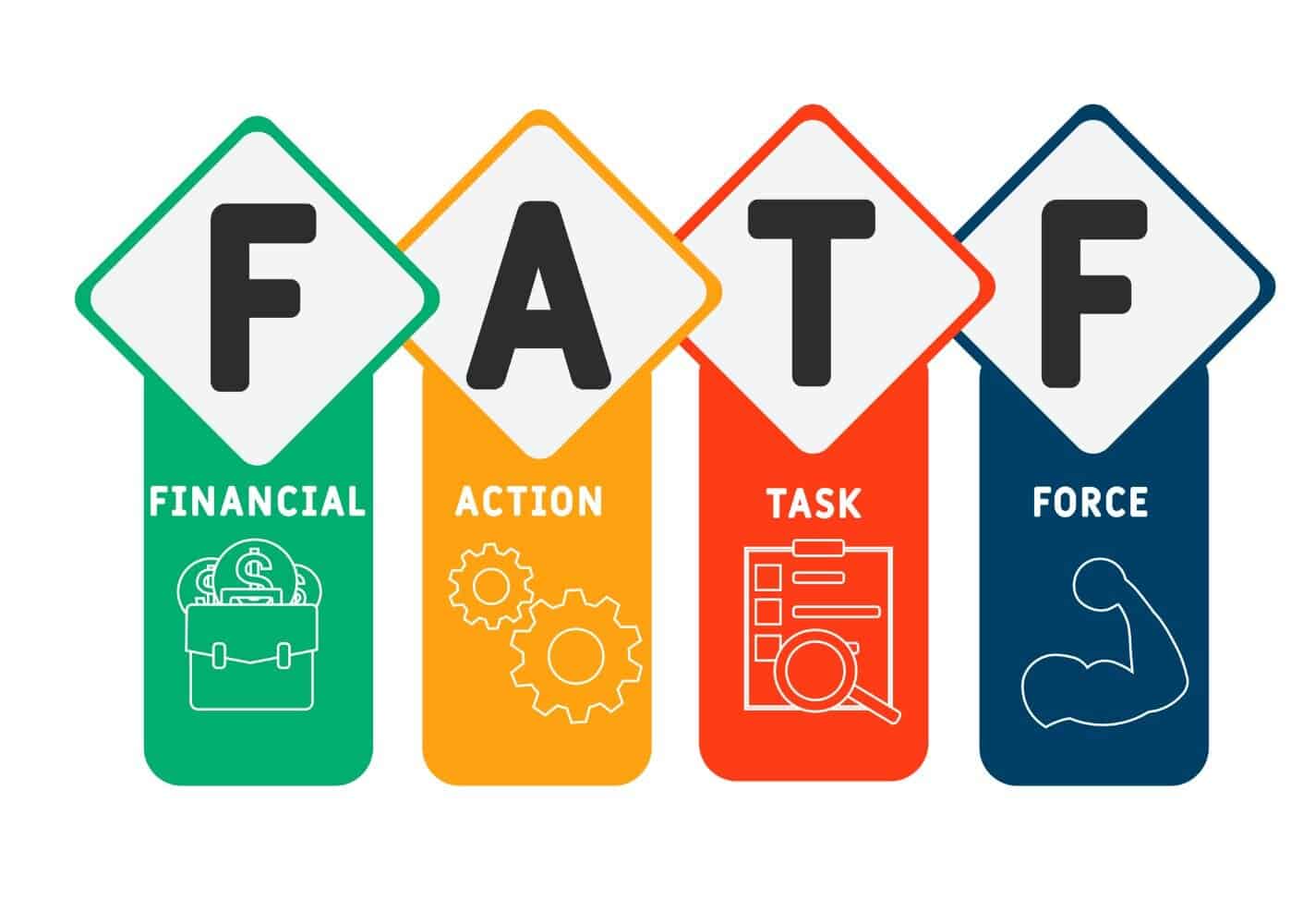 FATF greylist