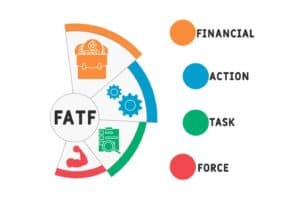SA coming off FATF greylist?