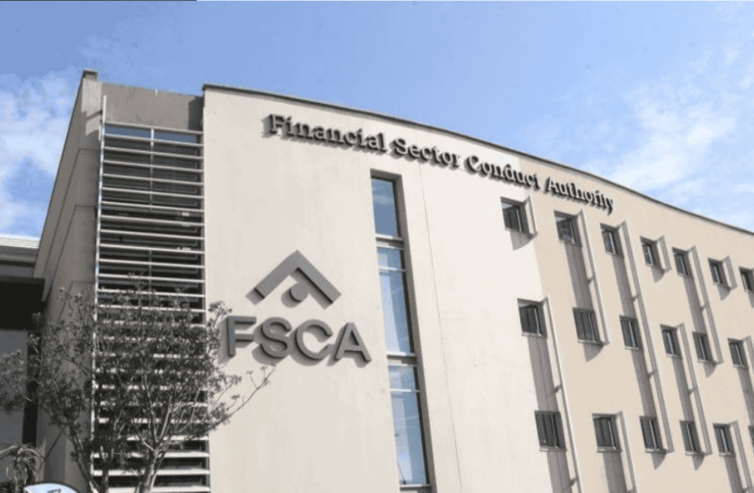 FSCA fines for Fica non-compliance