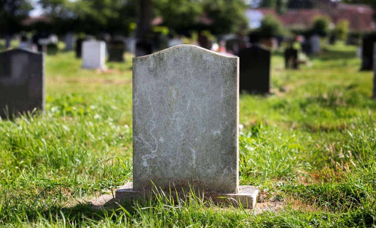 Family ordered to exhume remains buried at former homestead