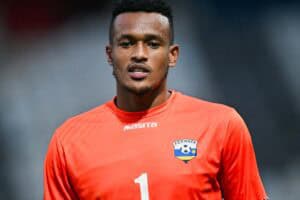 Rwanda coach urges Kaizer Chiefs to release Ntwari