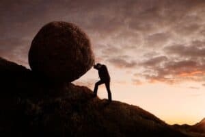financial stress and mental health