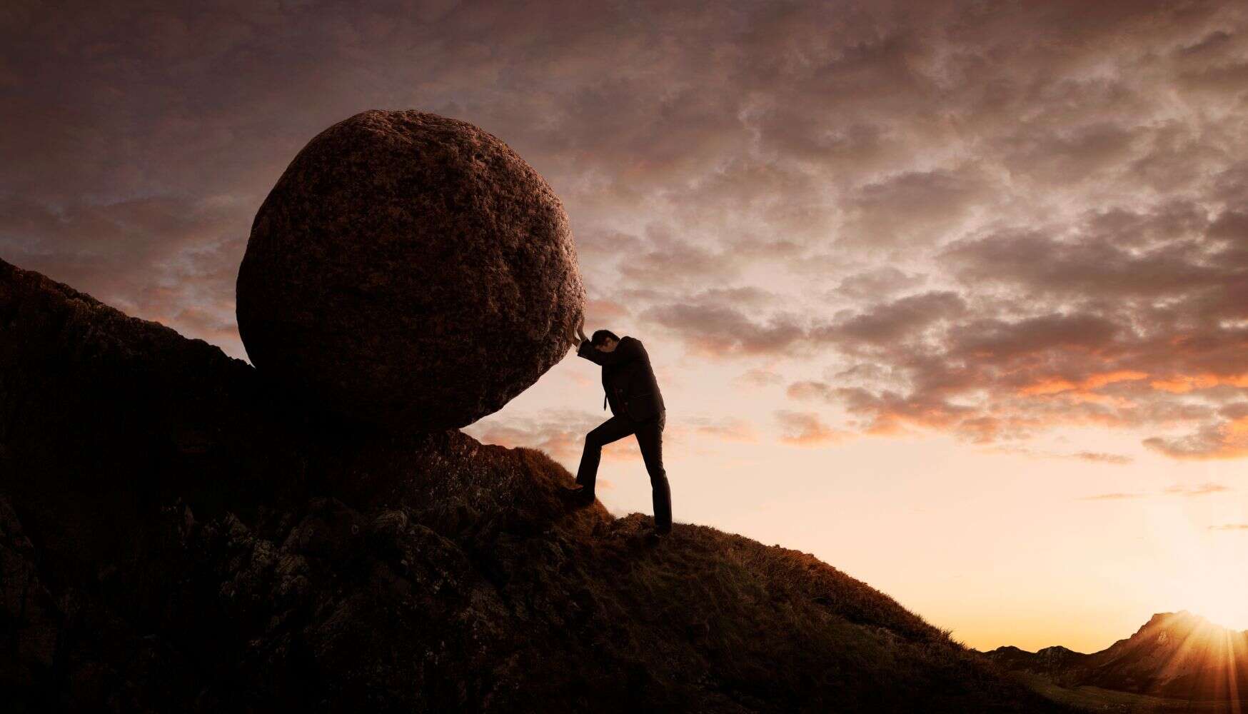 financial stress and mental health