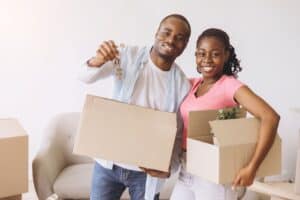 First-time home buyer questions