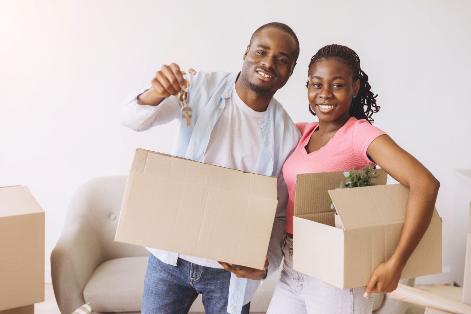 First-time home buyer? Here are the answers to all your questions
