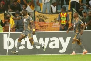 Flavio Da Silva - Kaizer Chiefs