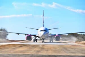 FlySafair launched a new route between Hoedspruit and Cape Town