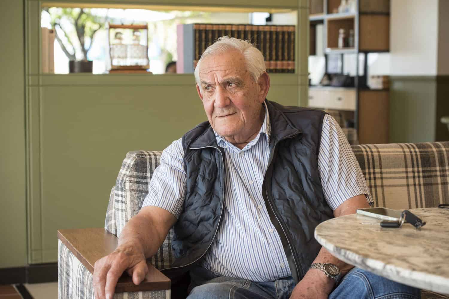 Frik du Preez Bok legend