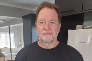 Gabriel Le Roux Samro