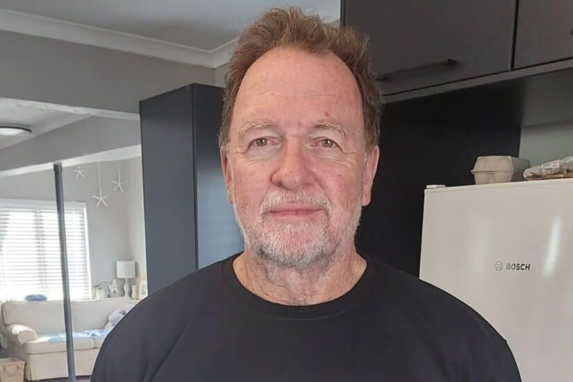 Gabriel Le Roux Samro