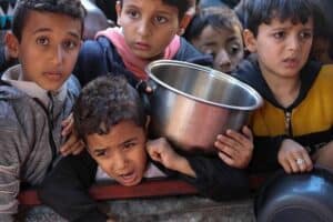 ICJ rules Israel 'under obligation' to allow aid in besieged Gaza