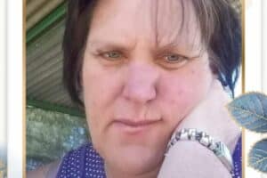 Mrs Hellena Susana Harmse (52), whose life was cut short after a tragic accident.