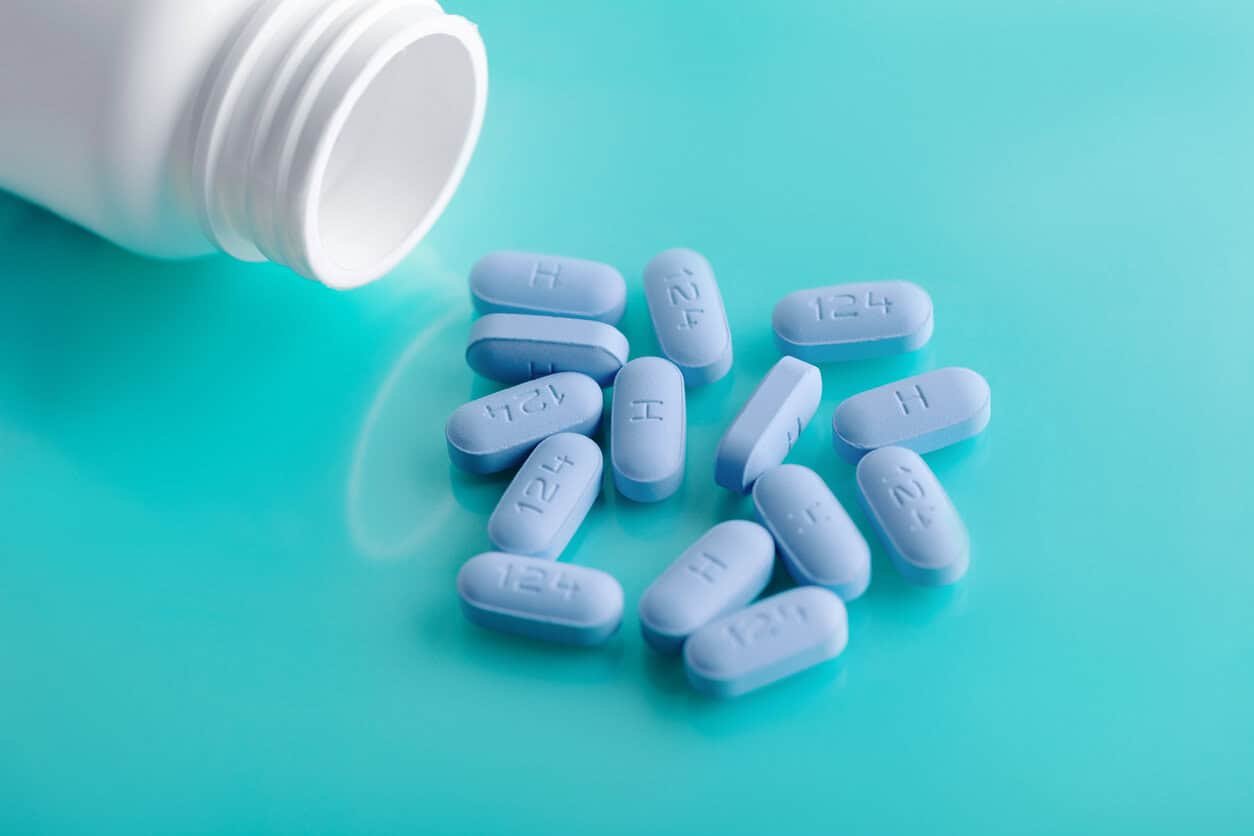 HIV prevention breakthrough reaches 120 countries