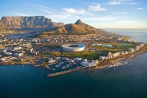 Has Cape Town become too expensive for South Africans