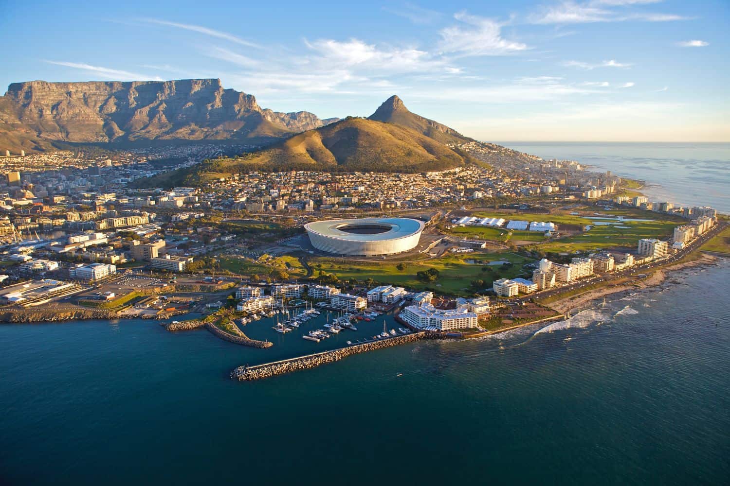 Has Cape Town become too expensive for South Africans