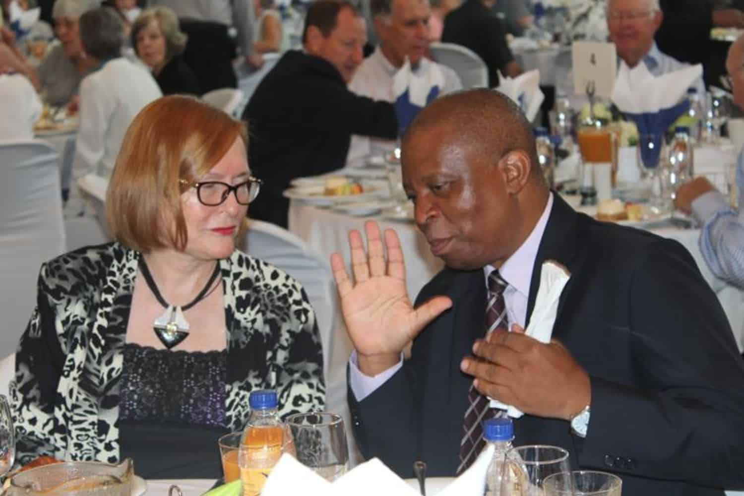 Mashaba, Zille have work cut out in race for Joburg mayor