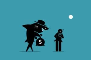 Thinking of going to a “mashonisa”? Here is a warning to South Africans on short-term loans