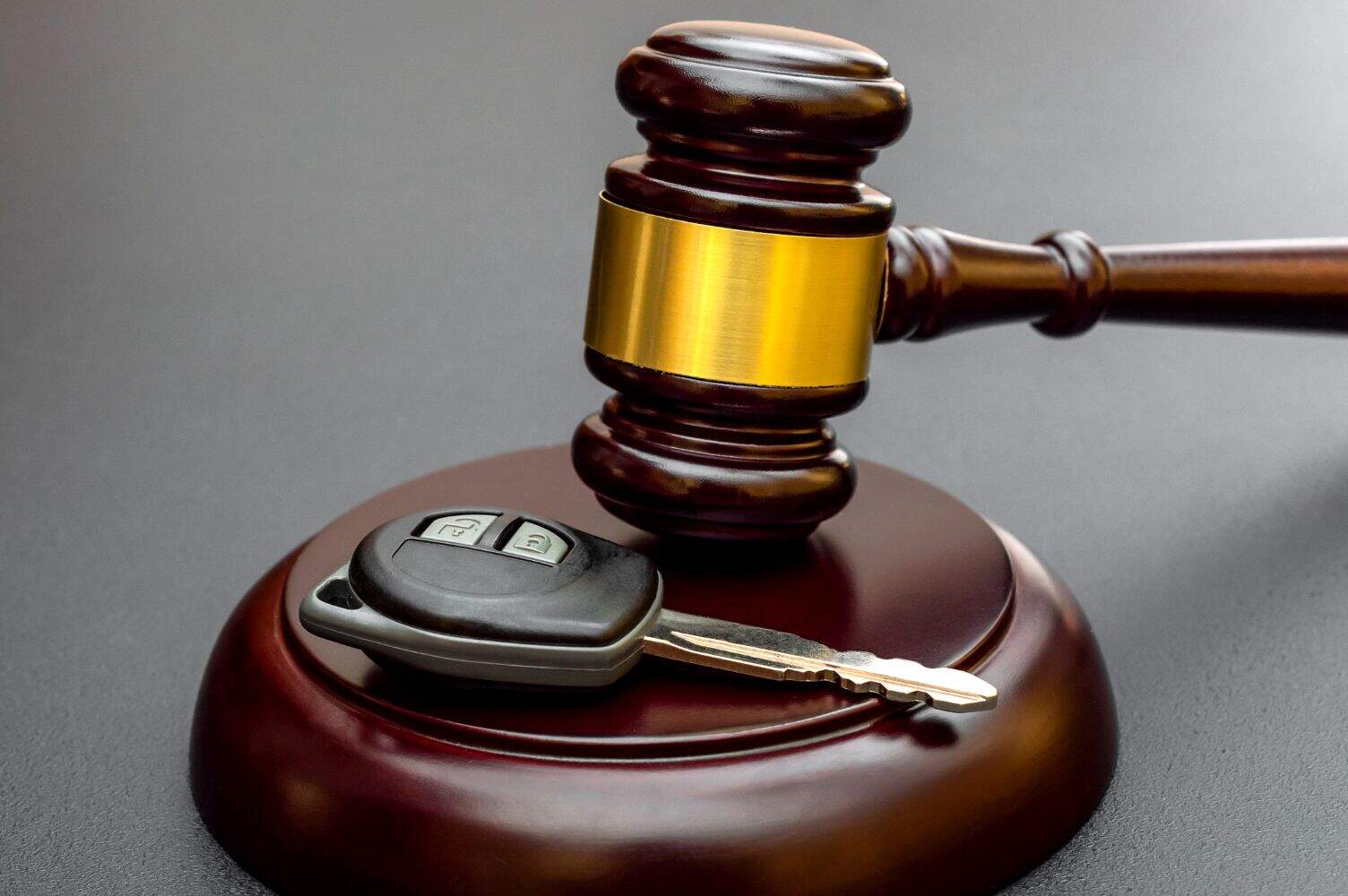 Consumer Commission used cars High Court